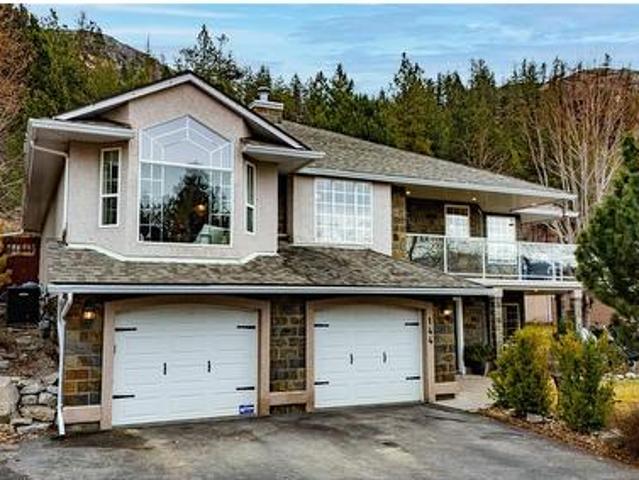 144 Christie Mountain Lane, Okanagan Falls, BC, V0H 1R3 house for sale | Listing ID 10375 | Royal LePage