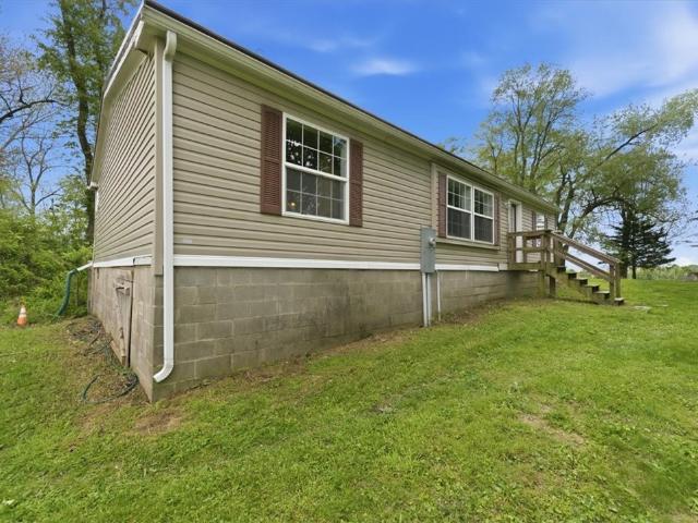 144 Circle Dr