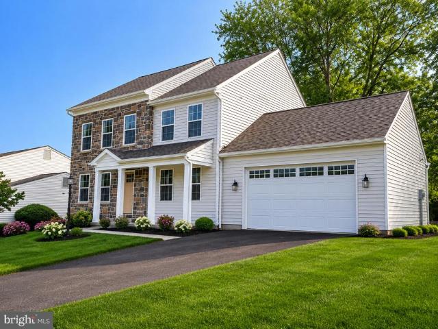 144 Cricket Lane