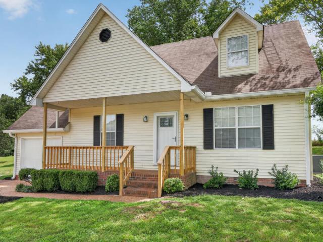 144 Cumberland Cove Drive