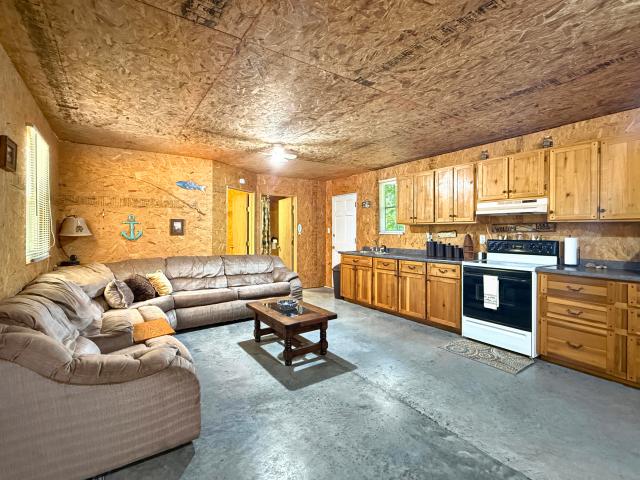 146 Hesley Drive