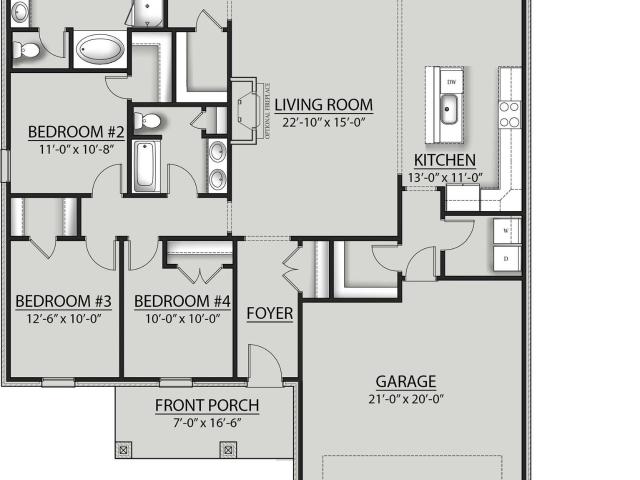 144 Amanda Deann Drive