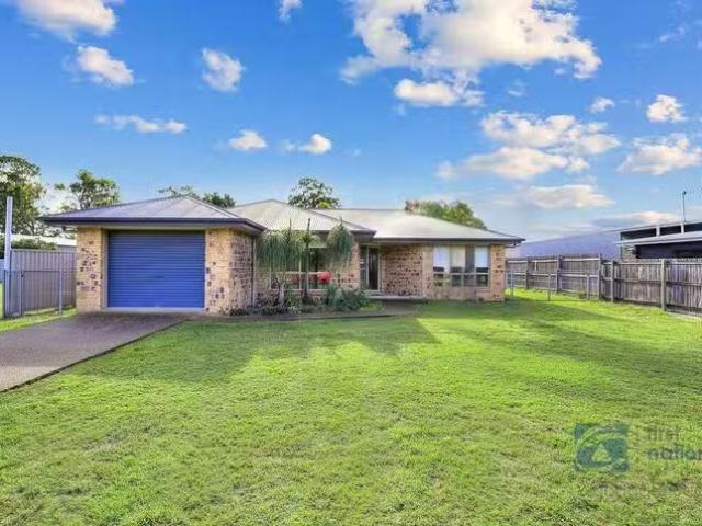 144 Acacia Street, Woodgate, QLD 4660