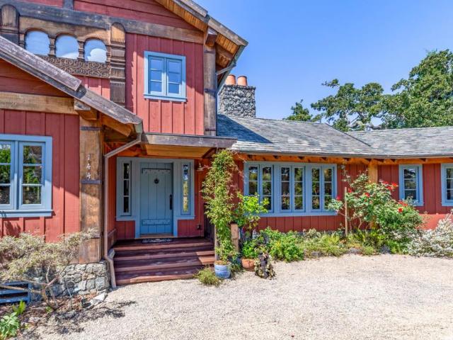144 Alta Mesa Road