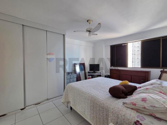 144 Área Útil Apartamento Alugar, 4 Dormitórios localizado em Boa Viagem, Recife, Pernambuco, 51030010 | Brasil