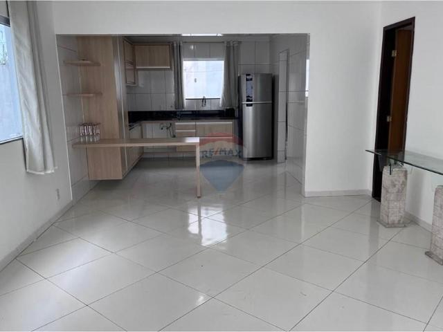 144 Área Útil Casa de Condomínio Alugar, 3 Dormitórios localizado em Rua J, 55 JD. dos Flambyans Vila de Abrantes, Camaçari, Bahia, 42821774 | Brasil