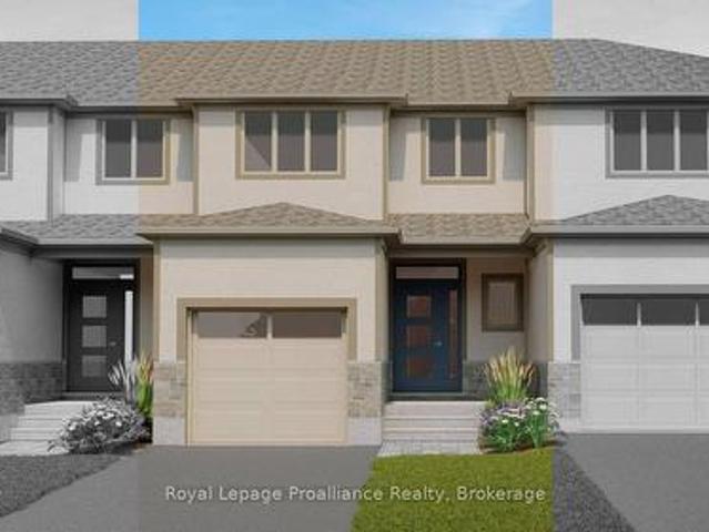 144 Athabaska Drive, Belleville Thurlow Ward, ON, K8N 0V6 house for sale | Listing ID X13793 | Royal LePage