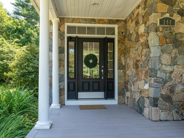 144 Boxwood Lane