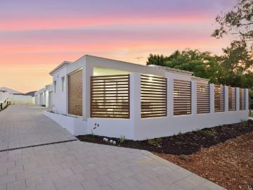 Kallaroo, Perth, Western Australia, Seal Island, Western Australia