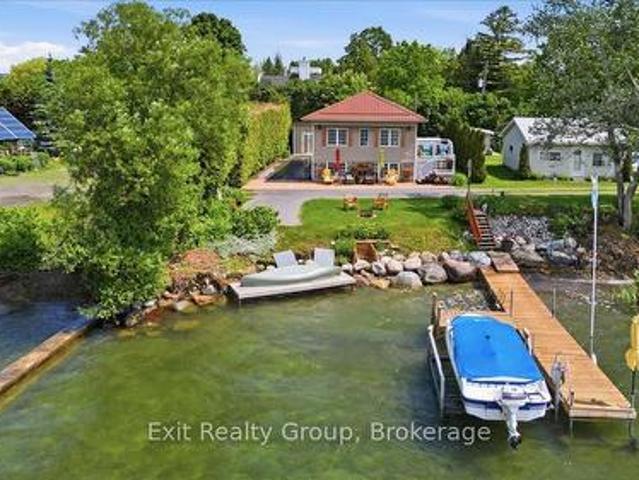 144 Bayview Lane, Brighton, ON, K0K 1L0 house for sale | Listing ID X13468 | Royal LePage