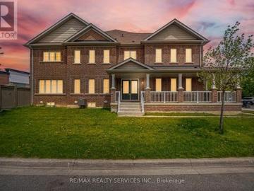144 Baffin Crescent, Brampton, ON, L7A 4K9 house for sale | Listing ID W13493 | Royal LePage