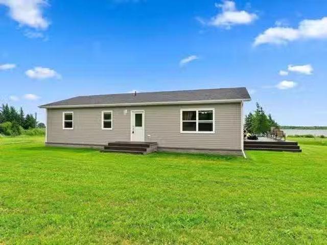 144 Bakers Shore Road, Grand River, PE, C0B 1Y0 house for sa.