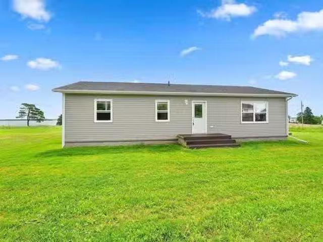 144 Bakers Shore Road, Grand River, PE, C0B 1Y0 recreational.