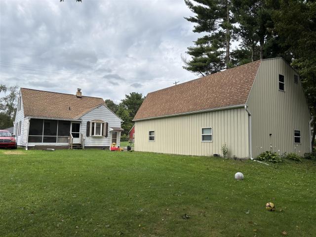 144 Bansill Drive