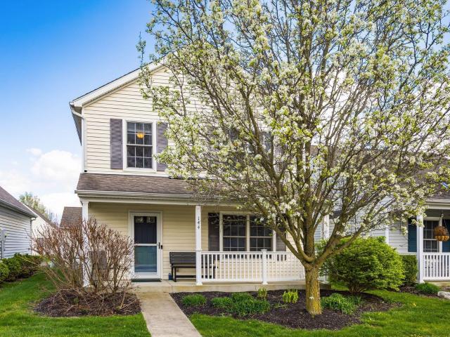 144 Bartlett Street