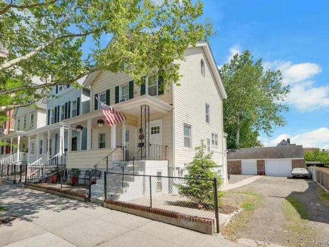 144 Beekman Avenue