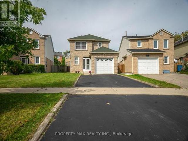 144 Bellrock Drive, Toronto, ON, M1V 3G6 house for sale | Listing ID E13781 | Royal LePage