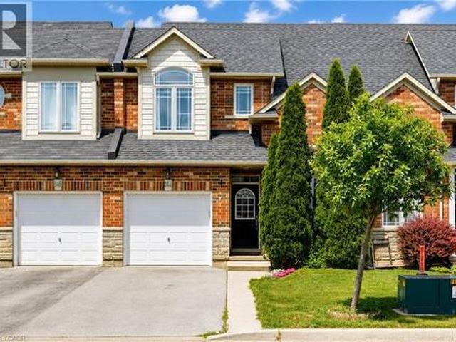 144 Benziger Lane, Stoney Creek, ON, L8E 6G6 house for sale | Listing ID 40855 | Royal LePage