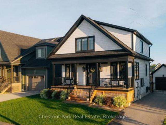 144 Black Willow Crescent, Blue Mountains, ON, L9Y 0Z3 house for sale | Listing ID X13754 | Royal LePage