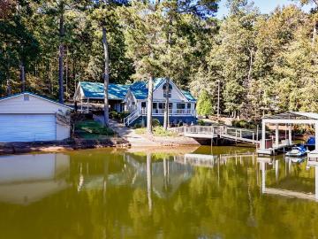 144 Blackberry Rd, Jackson, GA 30233 | MLS #10700