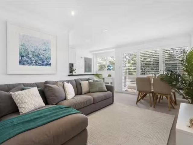 1/44 Bream Street, Coogee Apartment for rent Listed by David.