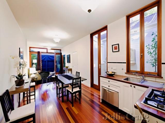 144 Gold Street, Clifton Hill, Melbourne