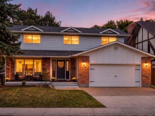 144 Gariepy Crescent Nw, Edmonton, AB, T6M 1A1 house for sale | Listing ID E4507 | Royal LePage
