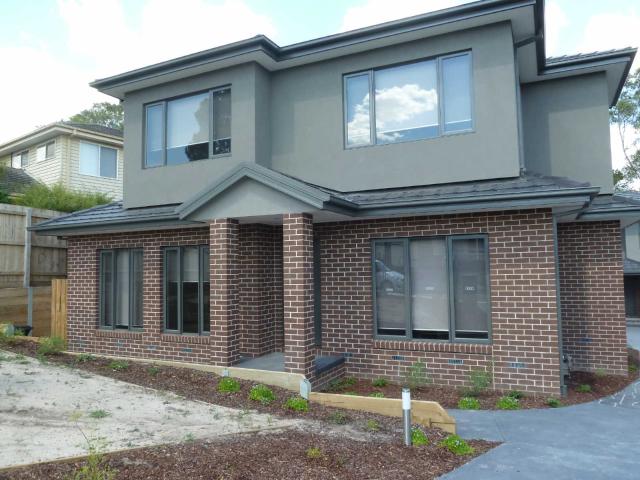 1/44 Gedye Street, Doncaster