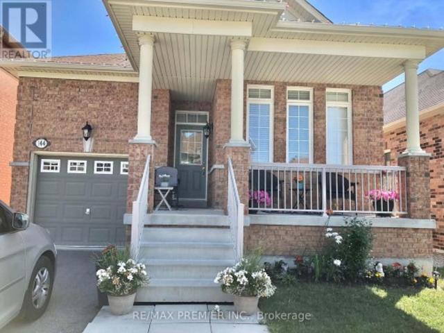 144 Greenview Circle, Vaughan, ON, L6A 0B6 house for lease | Listing ID N13756 | Royal LePage