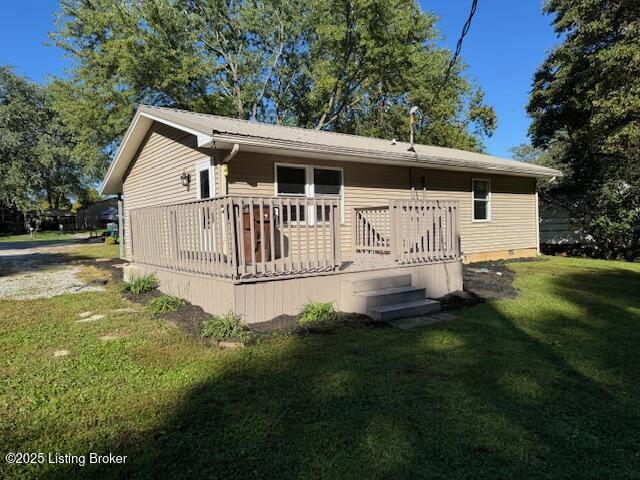 144 Greenbriar Rd