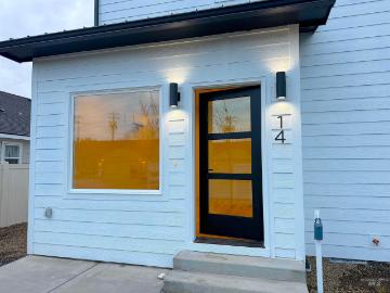 144 Dovetail Drive