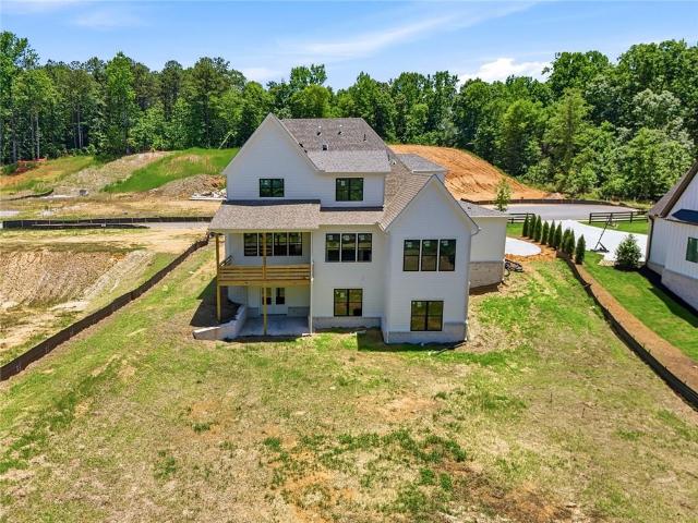 144 Daxton Drive