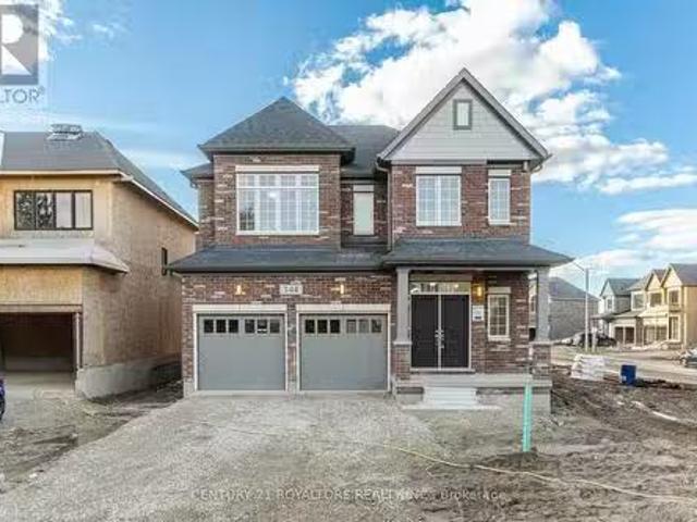 144 Dingman Street, Wellington North, ON, N0G 1A0 house for.