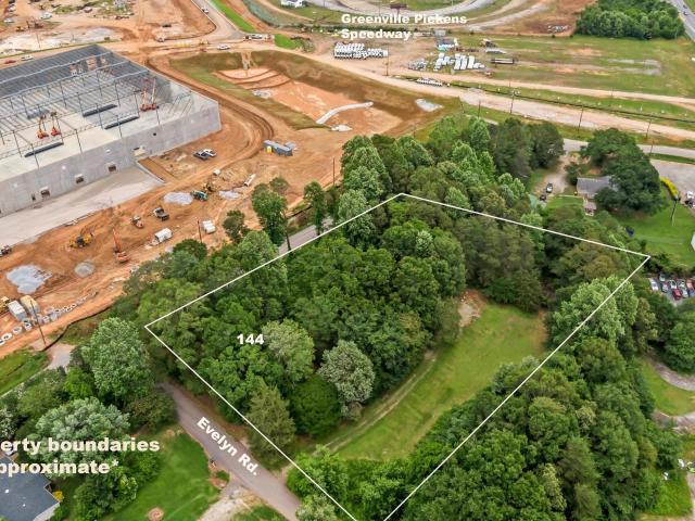 144 Evelyn Rd, Easley, SC 29640 | MLS #1560
