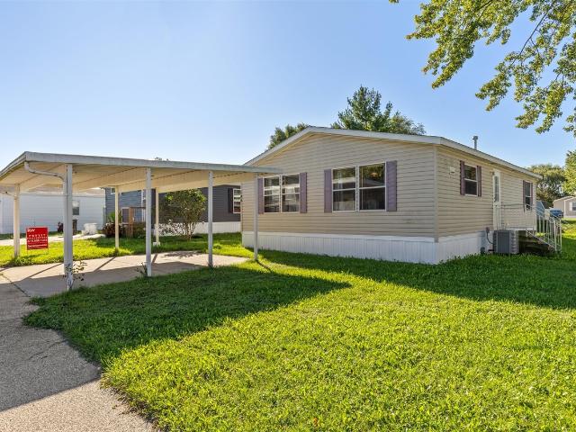 144 Fescue Drive