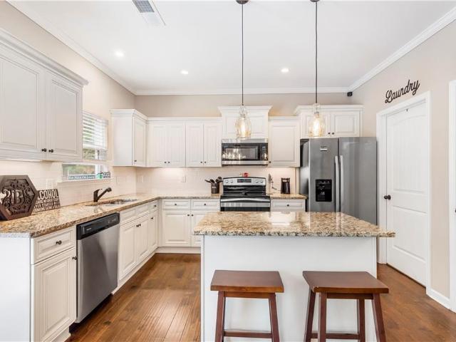 144 Fieldcrest Drive