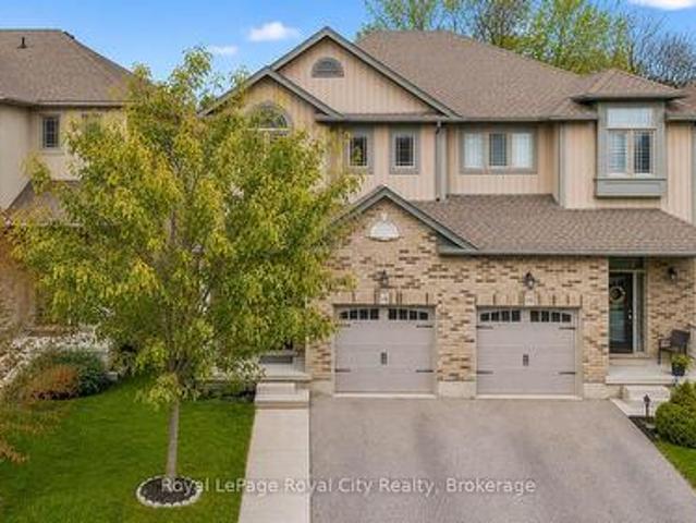 144 Kemp Crescent, Guelph Grange Road, ON, N1E 0K1 house for sale | Listing ID X13648 | Royal LePage