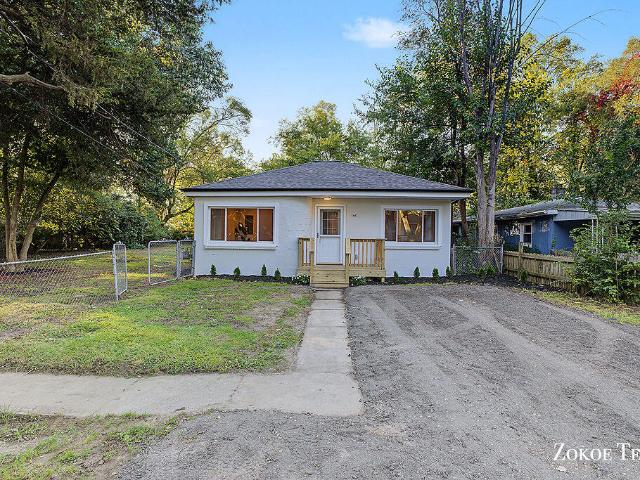 144 Kenton Street
