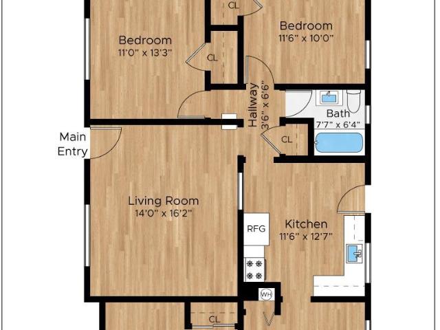 144 Hogan Ave, Vallejo, CA 94589 | MLS #326008