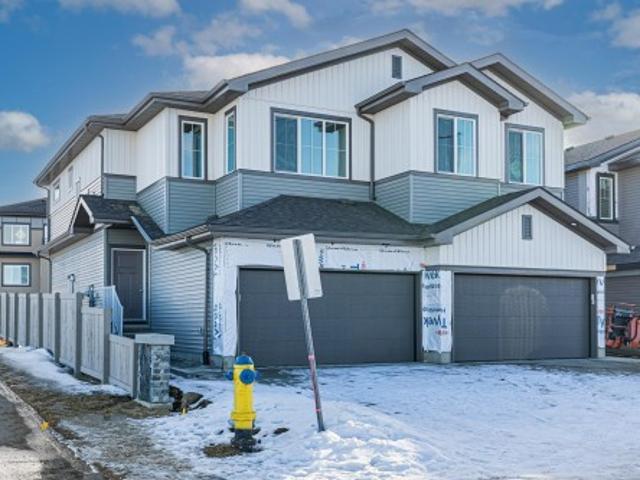 144 Honeysuckle Green, Leduc, AB, T9E 0K1 house for sale | Listing ID E4476 | Royal LePage