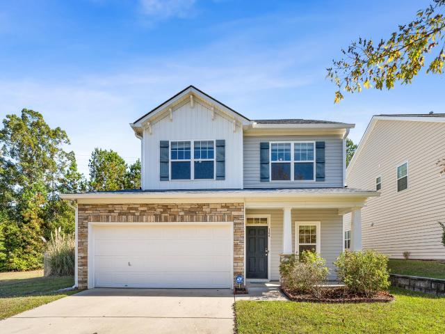 144 Hammock Drive