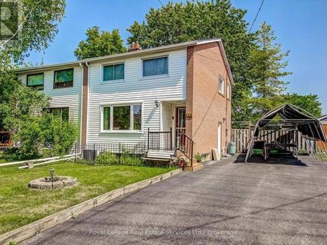 144 Heslop Road, Milton Om Old Milton, ON, L9T 1B4 house for sale | Listing ID W13566 | Royal LePage