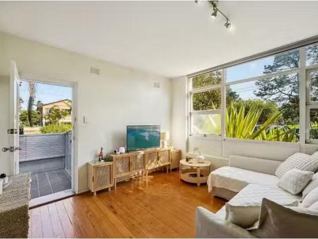1/44 Hume Road, CRONULLA Apartment for rent Listed by Ahmed S.