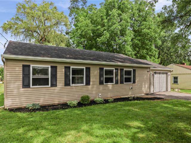 144 Hyde Parkway