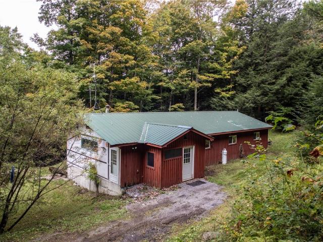 144 Joe Chamberlain Road