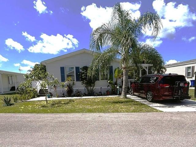 144 Jimmy St, Sebastian, FL 32958
