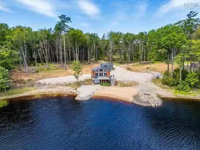 144 Orchard Lane, Corberrie, NS, B0W 3T0 house for sale Lis.