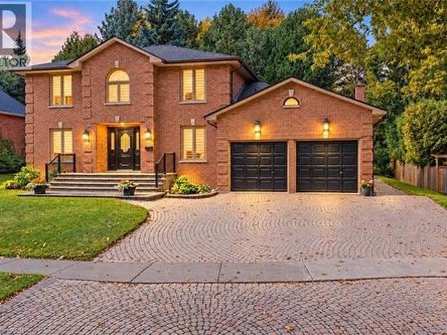 144 Lovers Lane, Hamilton, ON, L9G 1G8 house for sale | Listing ID 40869 | Royal LePage