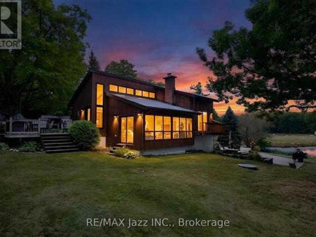 144 Long Island, Otonabee South Monaghan, ON, K9J 6X8 house for sale | Listing ID X13810 | Royal LePage