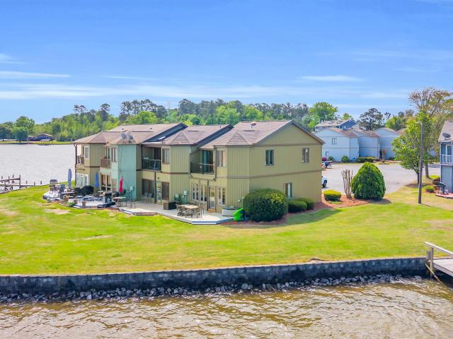 144 Lake Ridge Drive